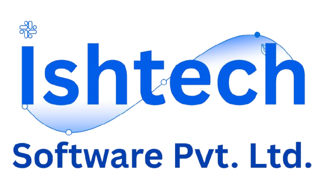 Ishtech Software Pvt. Ltd.
